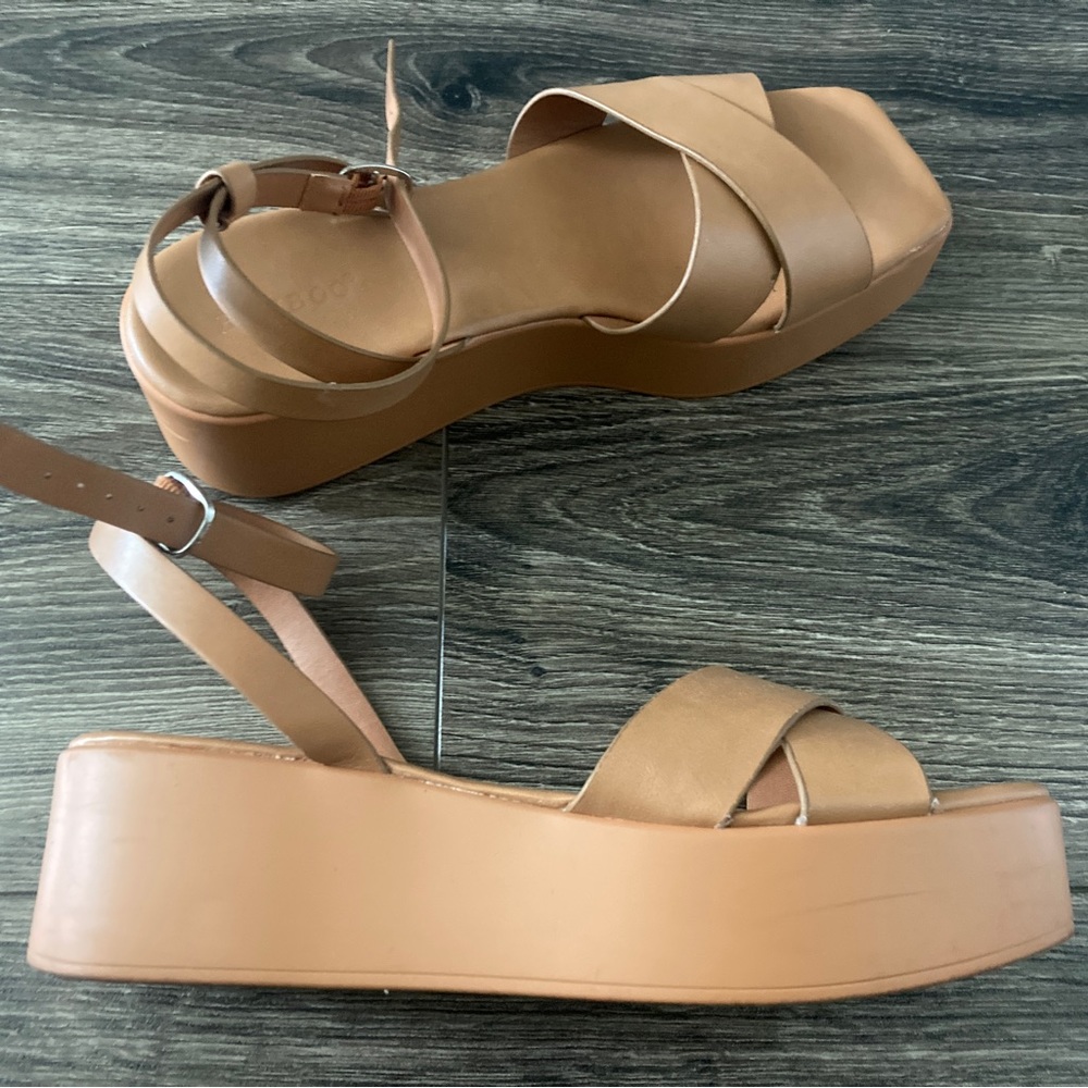 Wedges - Picture 2 of 2